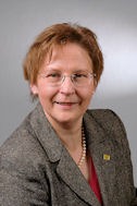 LIOBA NEUMANN, Unternehmerin, Bingen: